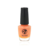 W7 Classic Nail Polish 15ml - 101 Sun Tone