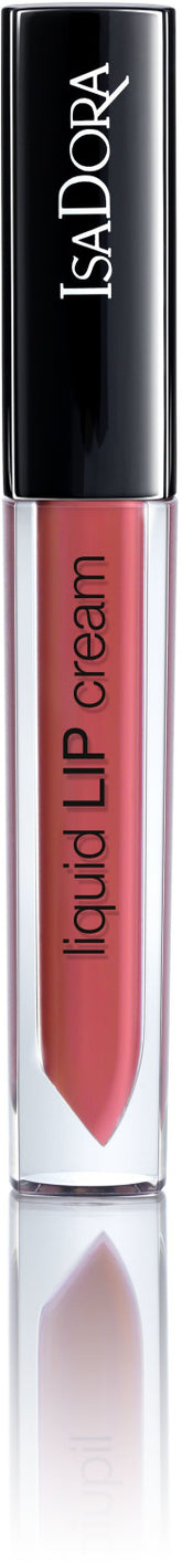 IsaDora Liquid Lip Cream 3.5ml - 14 Loving Red