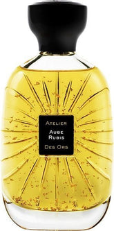Atelier des Ors Aube Rubis Eau de Parfum 100ml Spray