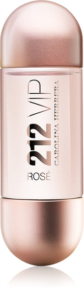 CAROLINA HERRERA 212 VIP Rosé - Sense42 Beauty and Health