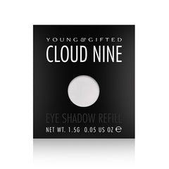 Young & Gifted Eyeshadow Refill 1.5g - Cloud Nine