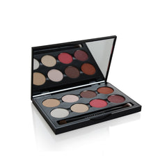 Young & Gifted Eye Shadow Palette - Happines