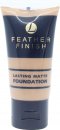 Lentheric Feather Finish Lasting Matte Foundation 30ml - Bronze Beige 06