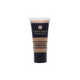 Lentheric Feather Finish Lasting Matte Foundation 30ml - Honey Beige 04