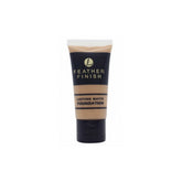Lentheric Feather Finish Lasting Matte Foundation 30ml - Soft Beige 02