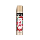 Impulse Instant Crush Body Spray 75ml