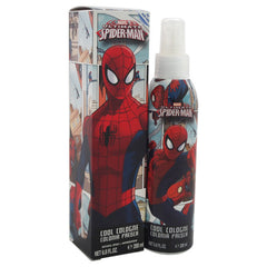 Spiderman Ultimate Spiderman Cool Cologne 200ml Spray