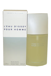 Issey Miyake L'Eau d'Issey Pour Homme Eau de Toilette 125ml Spray