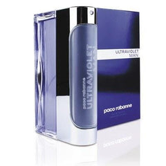 Paco Rabanne Ultraviolet Man Eau De Toilette 100ml Spray