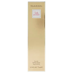 Elizabeth Arden Fifth Ave Eau De Parfum Spray 75 ml - Sense42 Beauty and Health