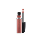 MAC Powder Kiss Liquid Lipcolour 5ml - 996 Date-Maker