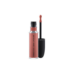 MAC Powder Kiss Liquid Lipcolour 5ml - 996 Date-Maker