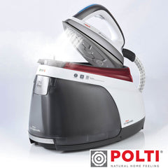 Polti La Vaporella XM80C Steam Generator Iron - Sense42 Beauty and Health