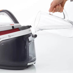 Polti La Vaporella XM80C Steam Generator Iron - Sense42 Beauty and Health