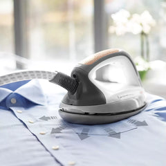 Polti La Vaporella XM80C Steam Generator Iron - Sense42 Beauty and Health