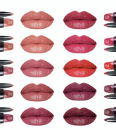 IsaDora Lip Desire Sculpting Lipstick 3.3g - 68 Rum Raisin