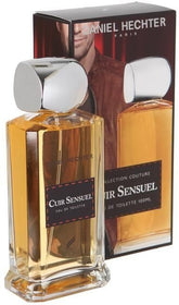Daniel Hechter Cuir Sensuel Eau de Toilette 100ml Spray