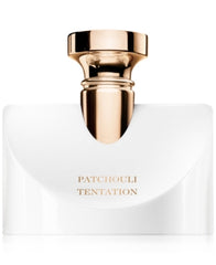 Bvlgari Splendida Patchouli Tentation Eau de Parfum 100ml Spray
