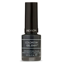 Revlon Colorstay Gel Envy Nail Polish 11.7ml - 500 Ace Of Spades