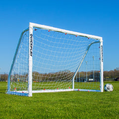 Quickplay Q-Fold Match 6ft x 4ft Folding Football Goal - Sense42 Beauty and Health