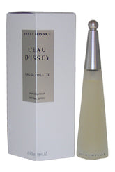 Issey Miyake L'Eau d'Issey Eau de Toilette 50ml Spray