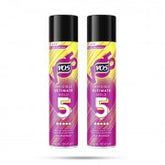 VO5 Invisible Ultimate Hold Hairspray 400ml - 5