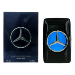Mercedes-Benz Man Intense Eau de Toilette 100ml Spray