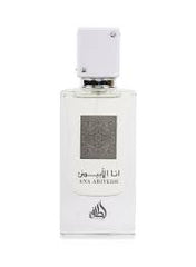 Lattafa Perfumes Ana Abiyedh Eau de Parfum 60ml Spray