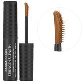 bareMinerals Strength & Length Serum-Infused Brow Gel 5ml - Honey