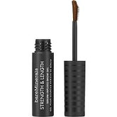 bareMinerals Strength & Length Serum-Infused Brow Gel 5ml - Coffee
