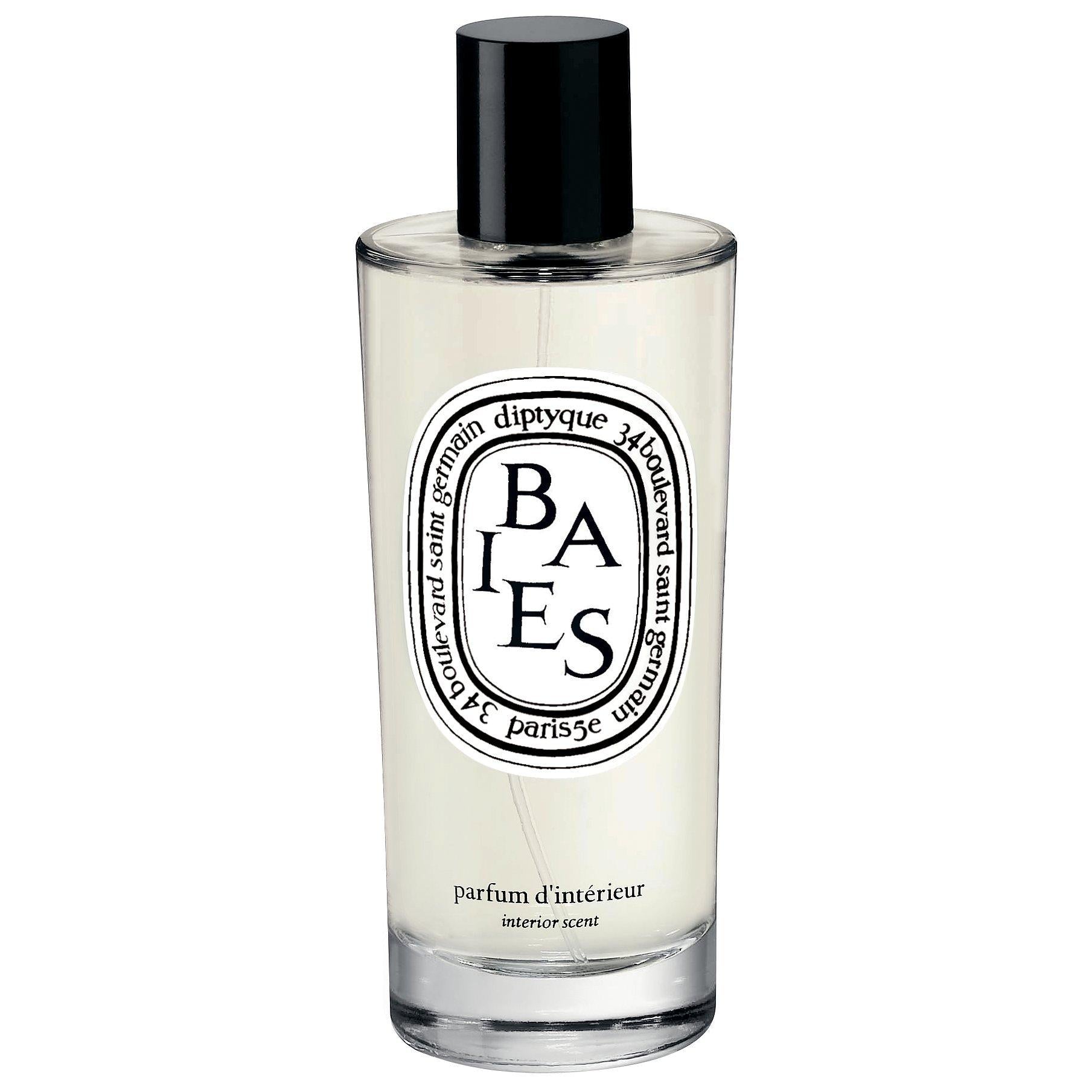 Diptyque Baies Room Spray, 150ml - Sense42 Beauty and Health