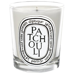 Diptyque Patchouli Scented Candle, 190g - Sense42 Beauty and Health