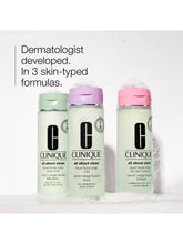 Clinique Liquid Facial Soap - Mild, 200ml - Sense42 Beauty and Health