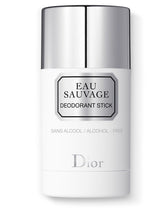 DIOR Eau Sauvage Deodorant Alcohol-Free Stick - Sense42 Beauty and Health