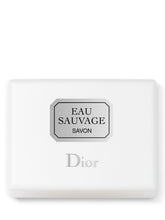 DIOR Eau Sauvage Soap, 150g - Sense42 Beauty and Health
