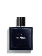 CHANEL Bleu de CHANEL Eau de Toilette Spray 50 ml