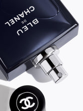 CHANEL Bleu de CHANEL Eau de Toilette Spray 50 ml