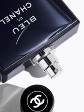 CHANEL Bleu de CHANEL Eau de Toilette Spray 100 ml