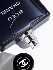 CHANEL Bleu de CHANEL Eau de Toilette Spray 100 ml