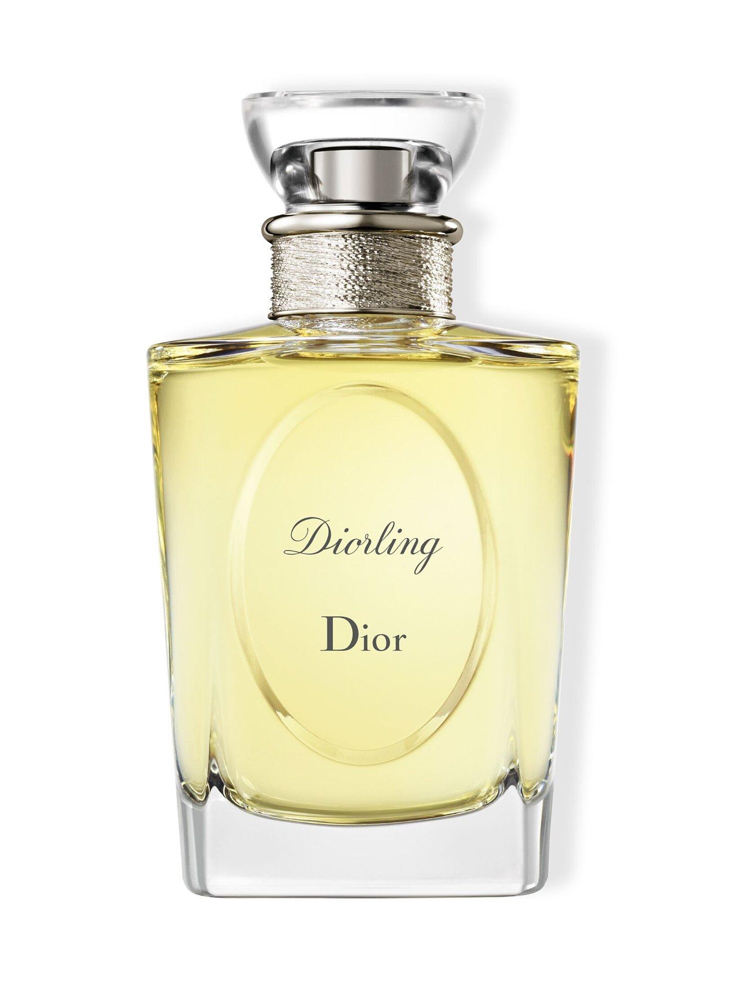 DIOR Diorling Eau de Toilette 100ml - Sense42 Beauty and Health