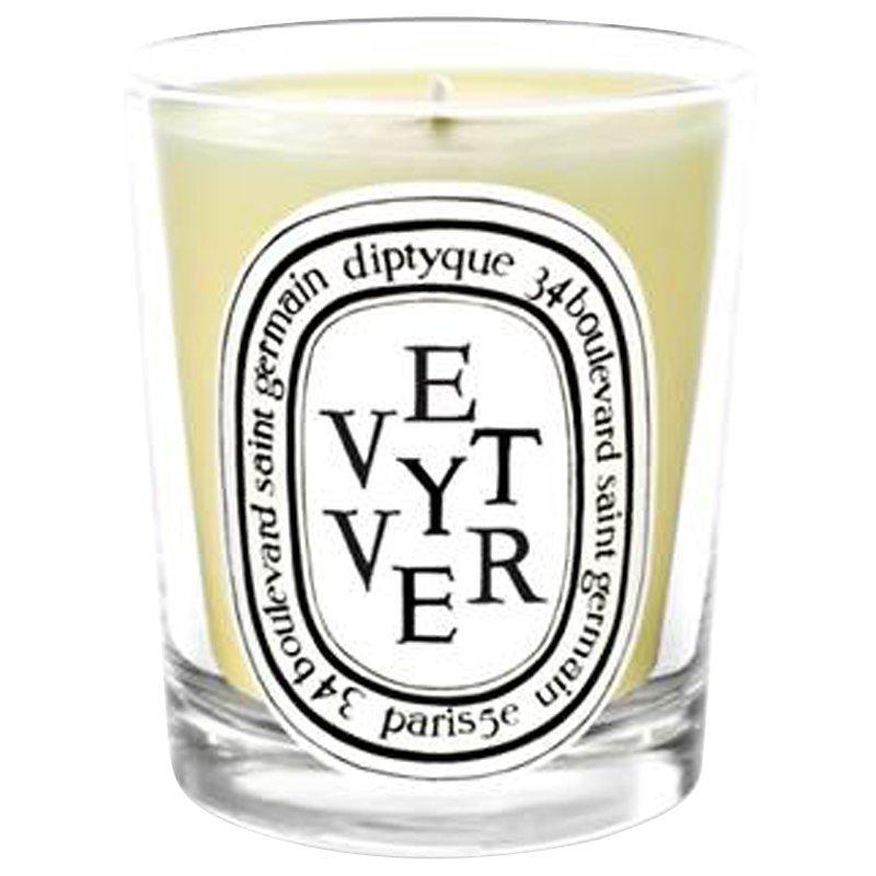 Diptyque Vetyver Scented Candle, 190g - Sense42 Beauty and Health