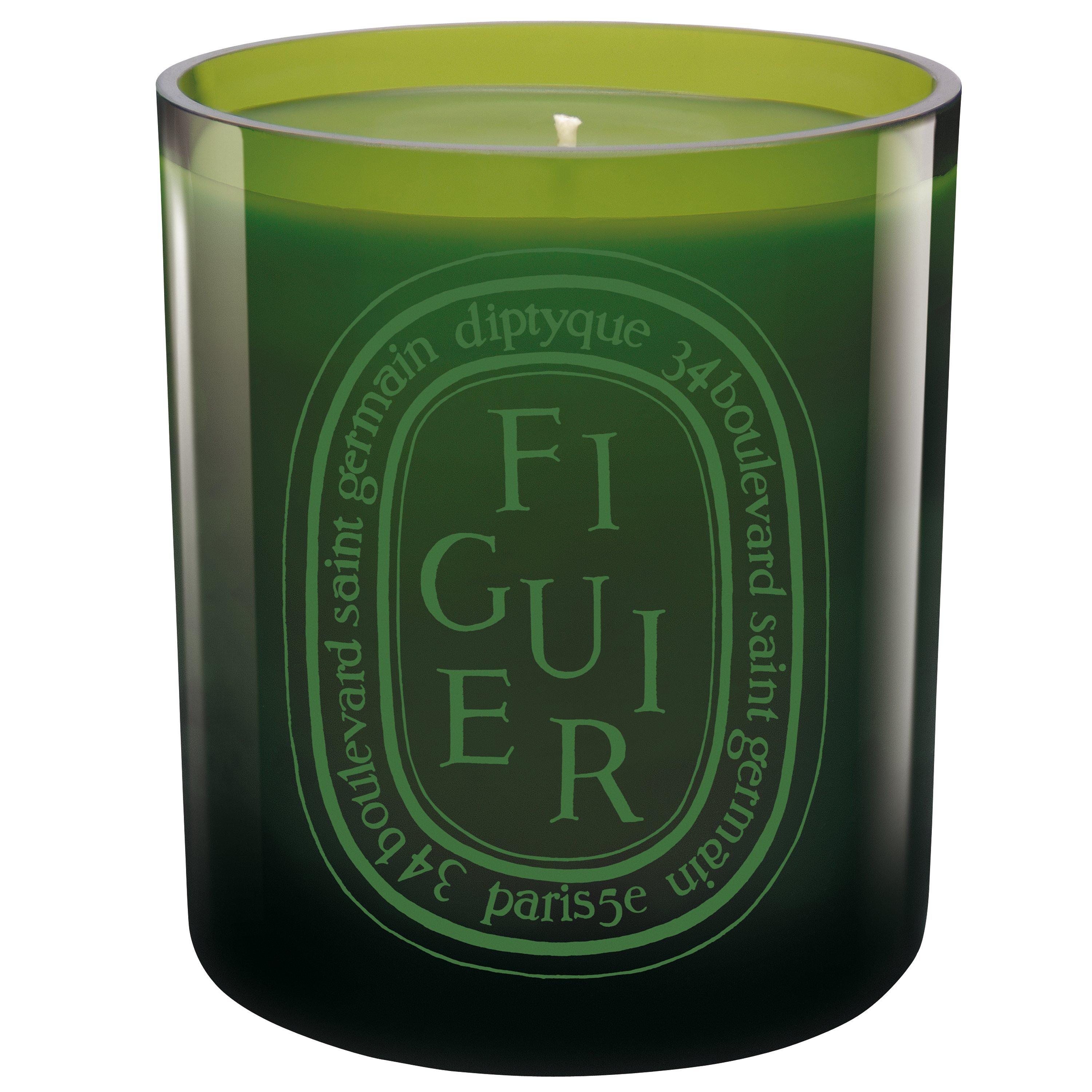 Diptyque Figuier Vert Scented Candle, 300g - Sense42 Beauty and Health