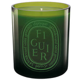 Diptyque Figuier Vert Scented Candle, 300g - Sense42 Beauty and Health