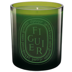 Diptyque Figuier Vert Scented Candle, 300g - Sense42 Beauty and Health