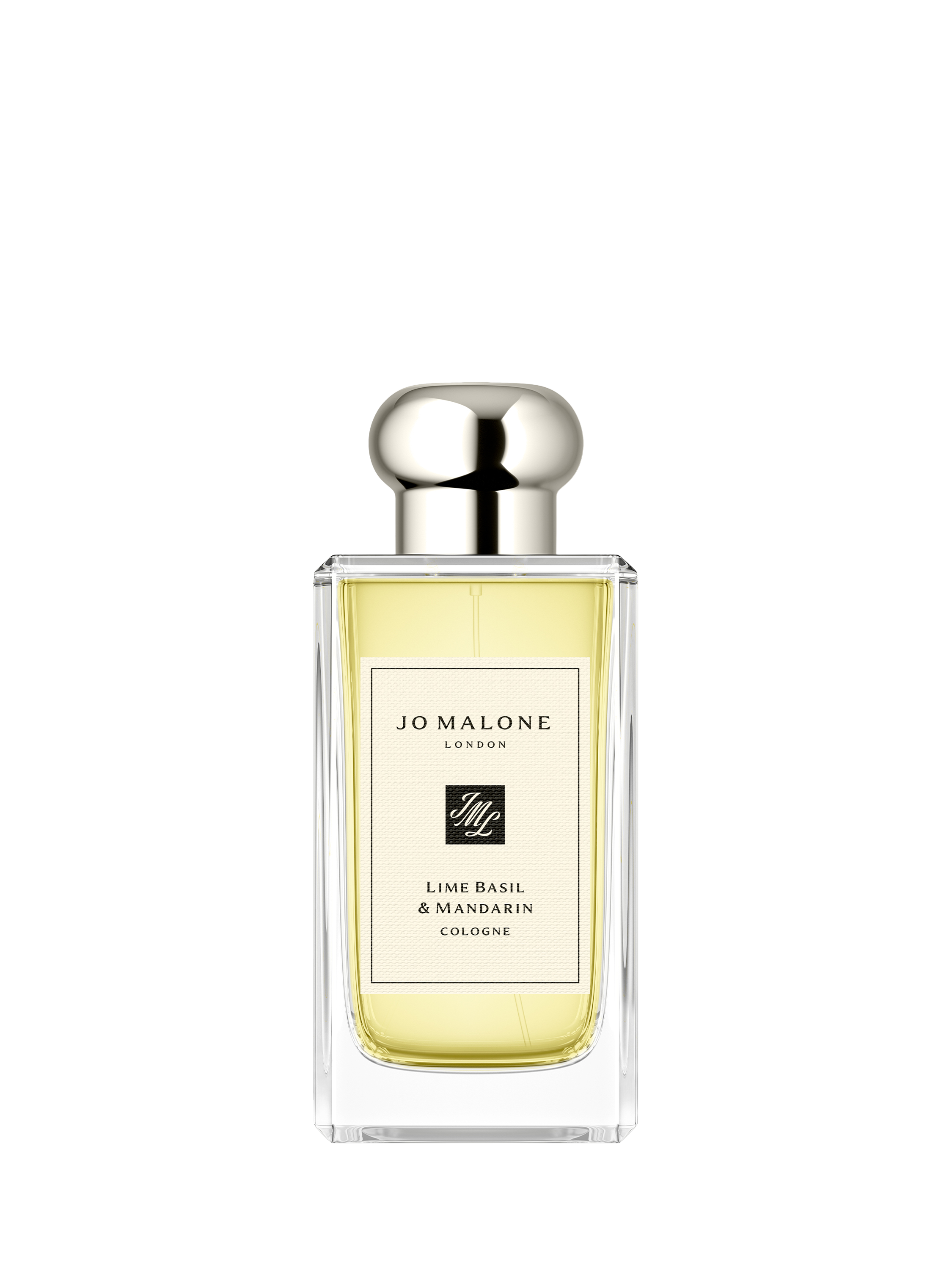 Jo Malone London Lime Basil & Mandarin Cologne, 100ml - Sense42 Beauty and Health