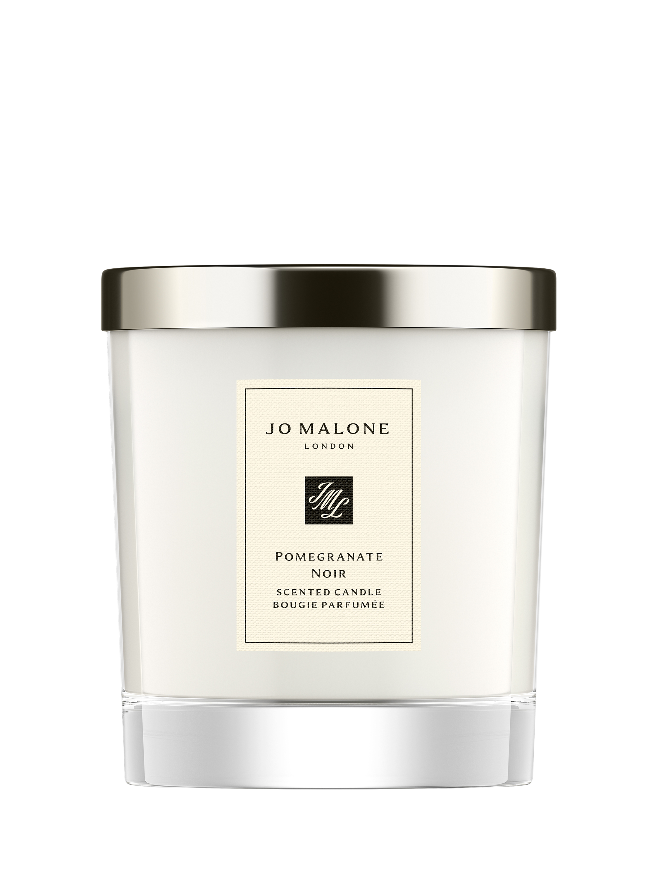 Jo Malone London Pomegranate Noir Classic Candle, 200g - Sense42 Beauty and Health