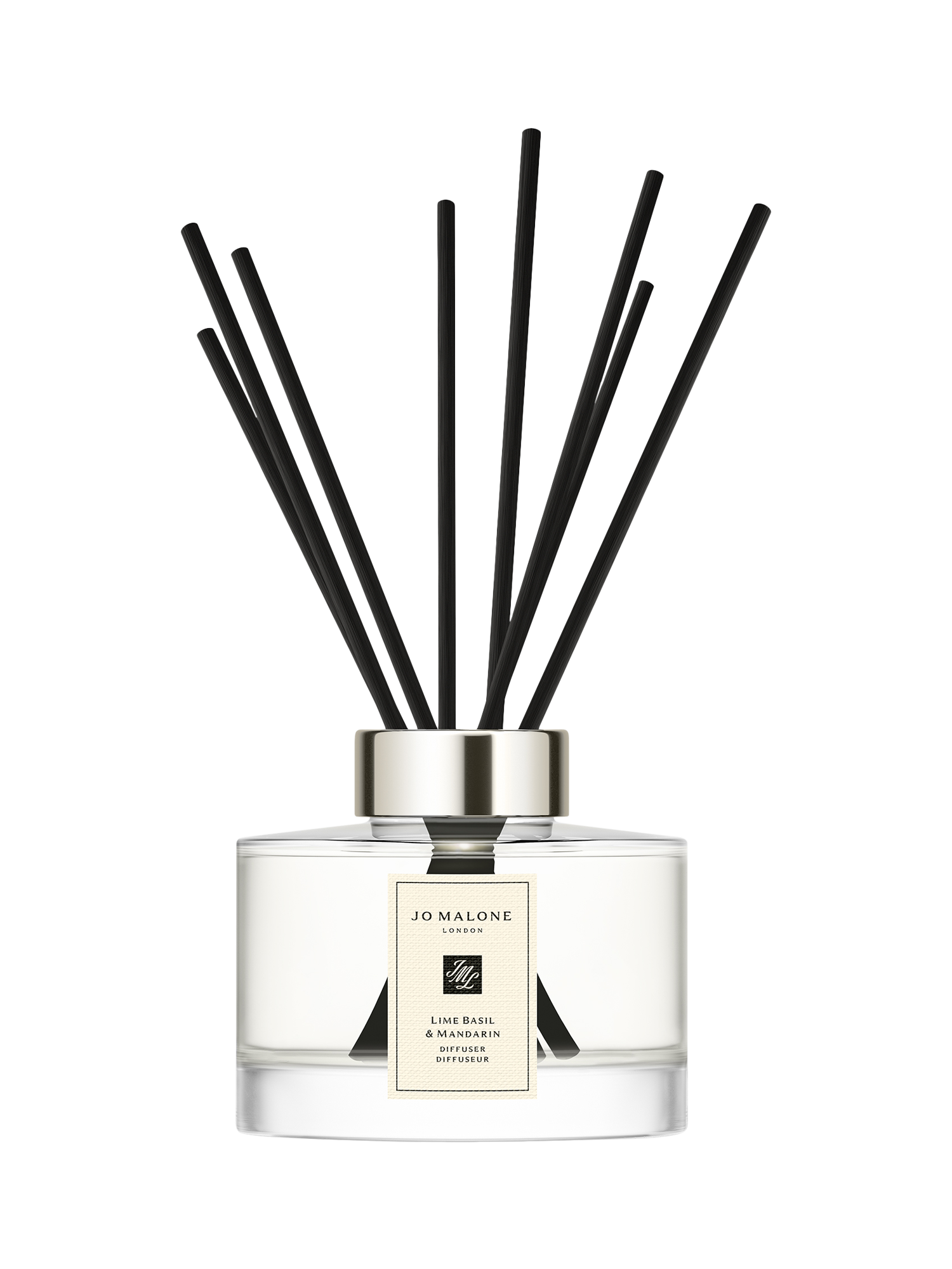 Jo Malone London Lime Basil & Mandarin Scent Surround™ Reed Diffuser, 165ml - Sense42 Beauty and Health