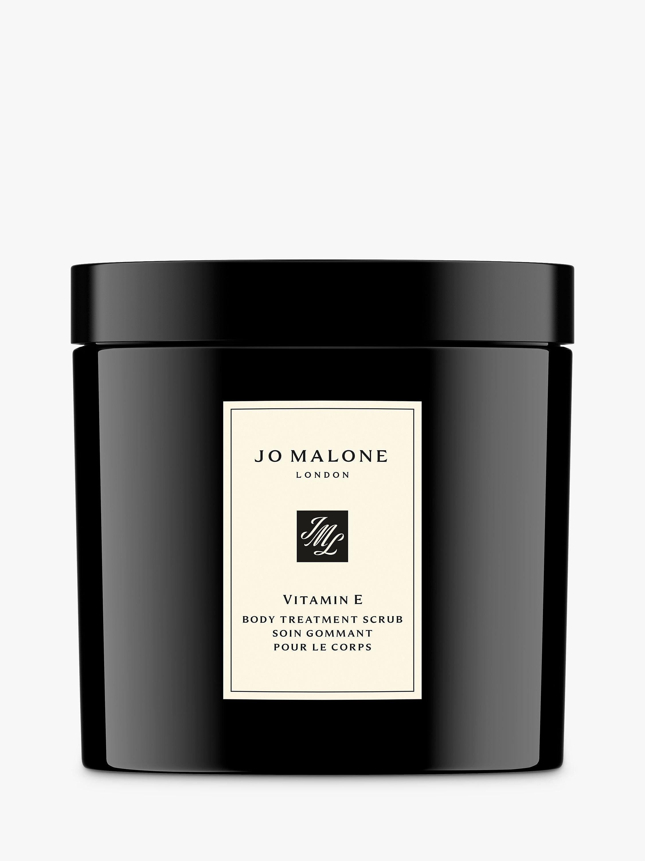 Jo Malone London Vitamin E Body Treatment Scrub - Sense42 Beauty and Health