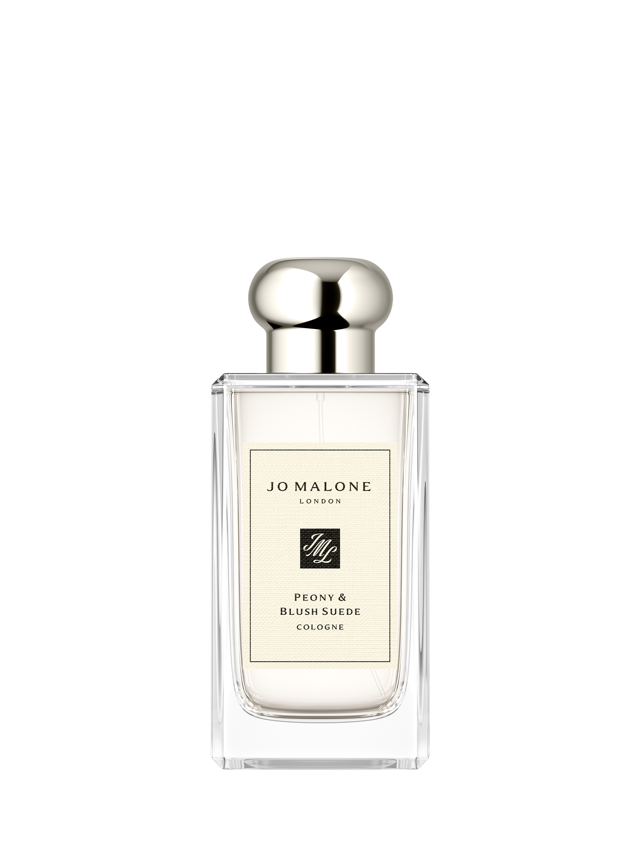 Jo Malone London Peony & Blush Suede Cologne, 100ml - Sense42 Beauty and Health