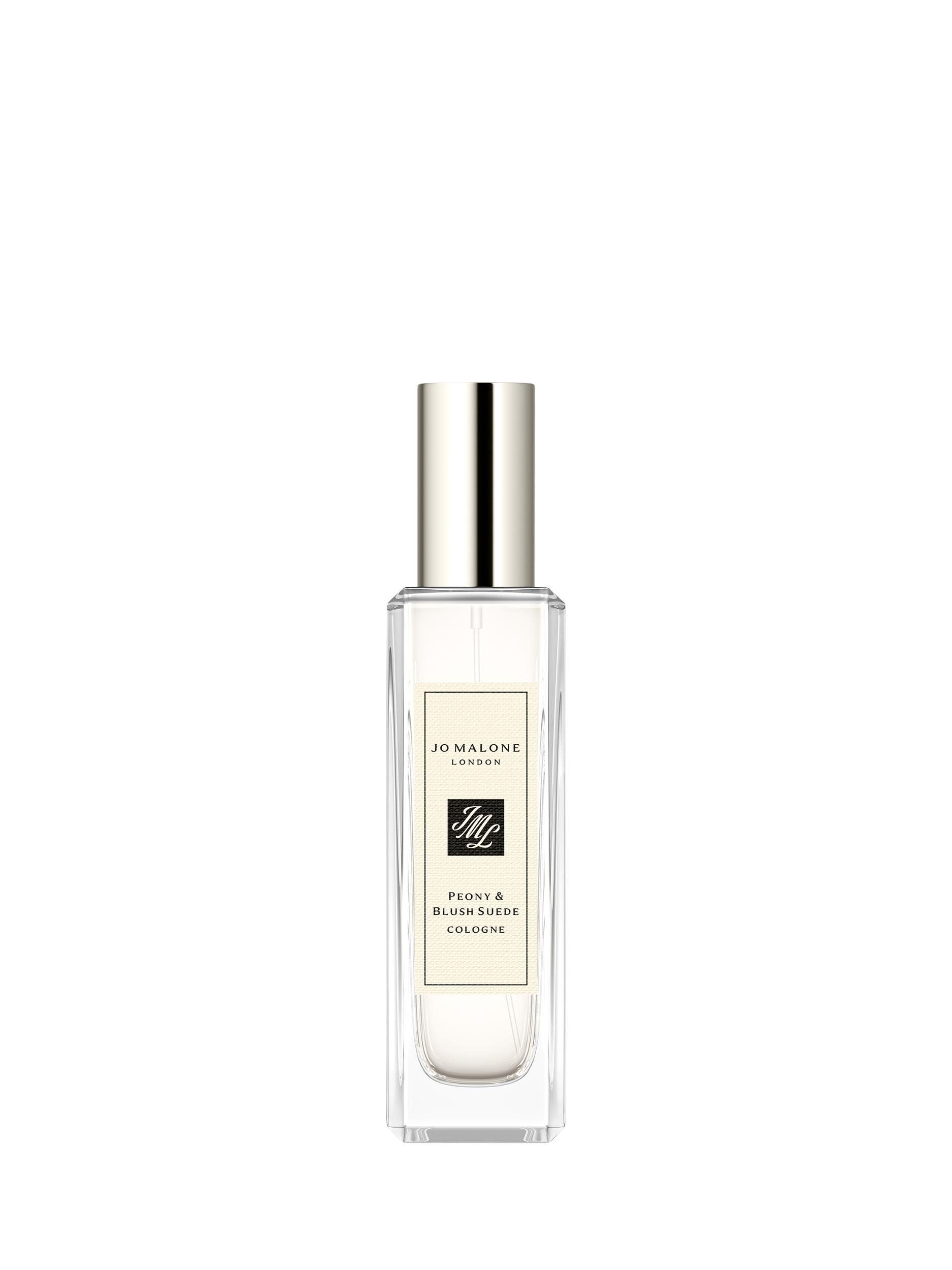 Jo Malone London Peony & Blush Suede Cologne, 30ml - Sense42 Beauty and Health